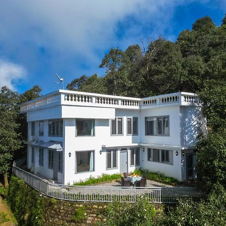 Jhs Estate By Just Homestay موسوري المظهر الخارجي الصورة