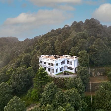 Jhs Estate By Just Homestay موسوري المظهر الخارجي الصورة