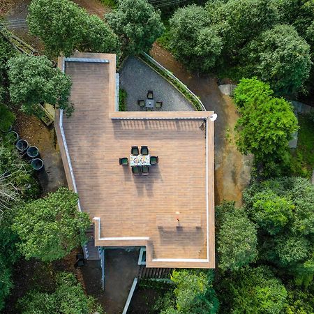 Jhs Estate By Just Homestay موسوري المظهر الخارجي الصورة