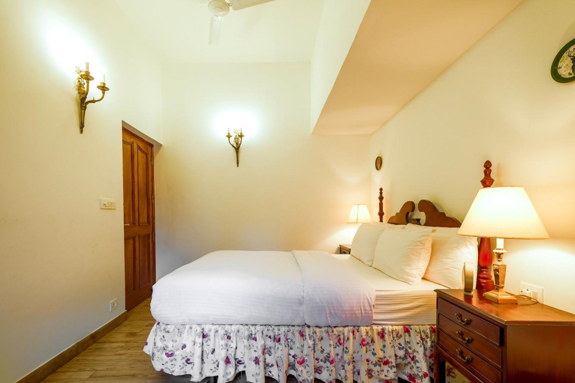 Jhs Estate By Just Homestay موسوري المظهر الخارجي الصورة