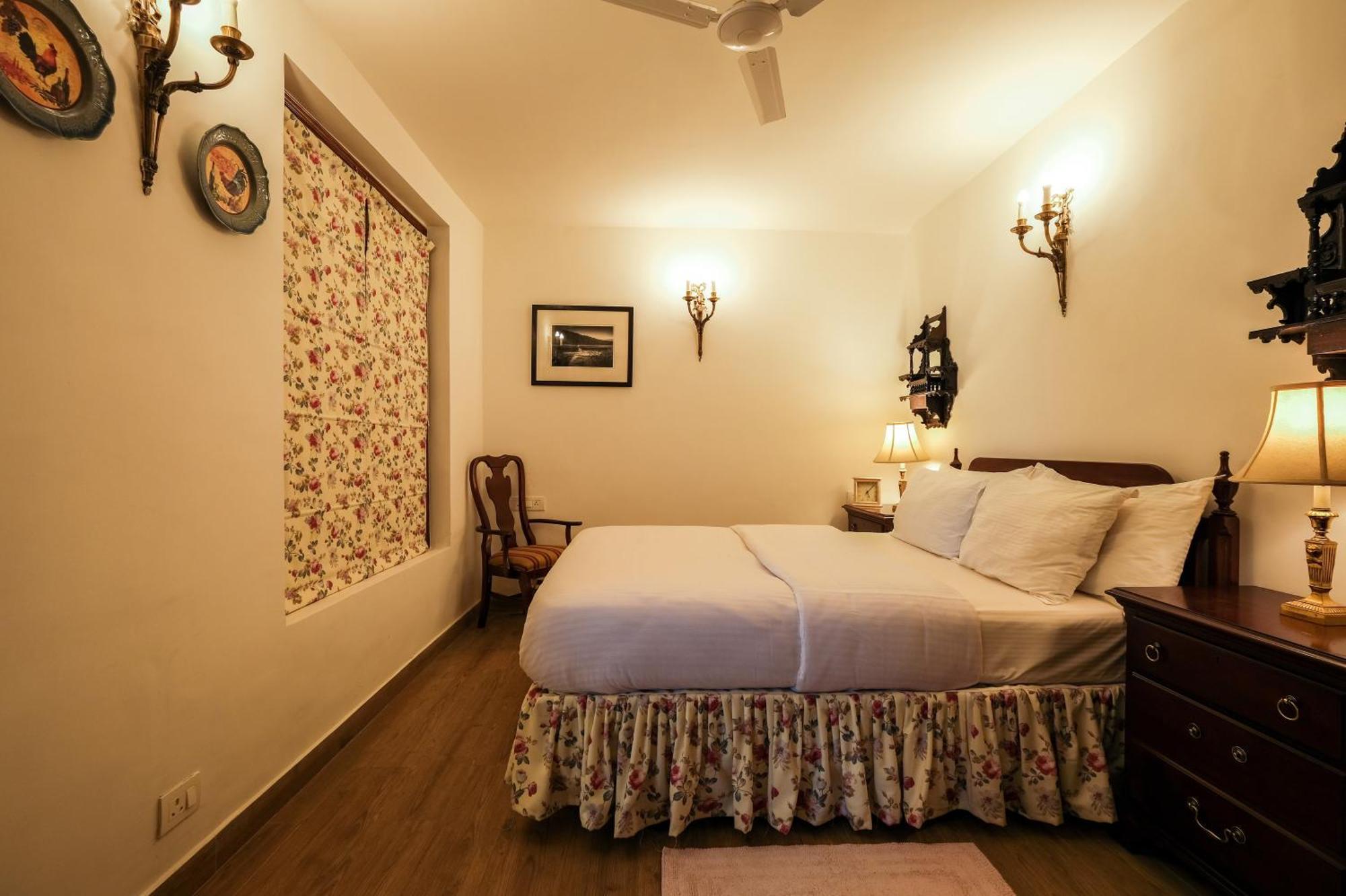 Jhs Estate By Just Homestay موسوري المظهر الخارجي الصورة