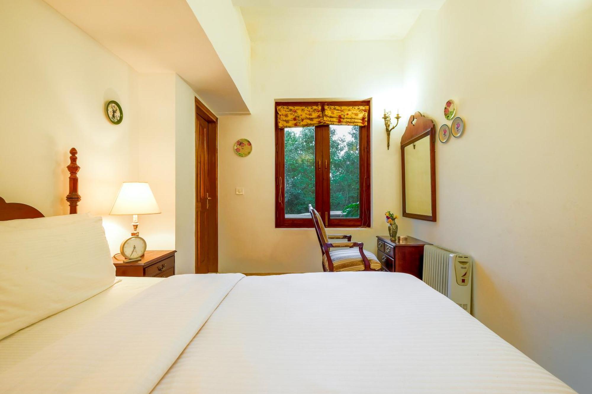 Jhs Estate By Just Homestay موسوري المظهر الخارجي الصورة
