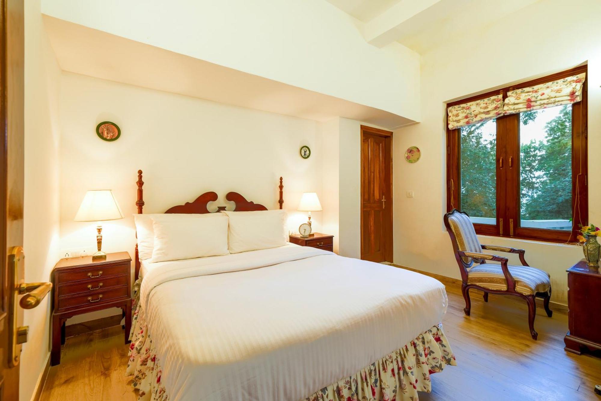 Jhs Estate By Just Homestay موسوري المظهر الخارجي الصورة