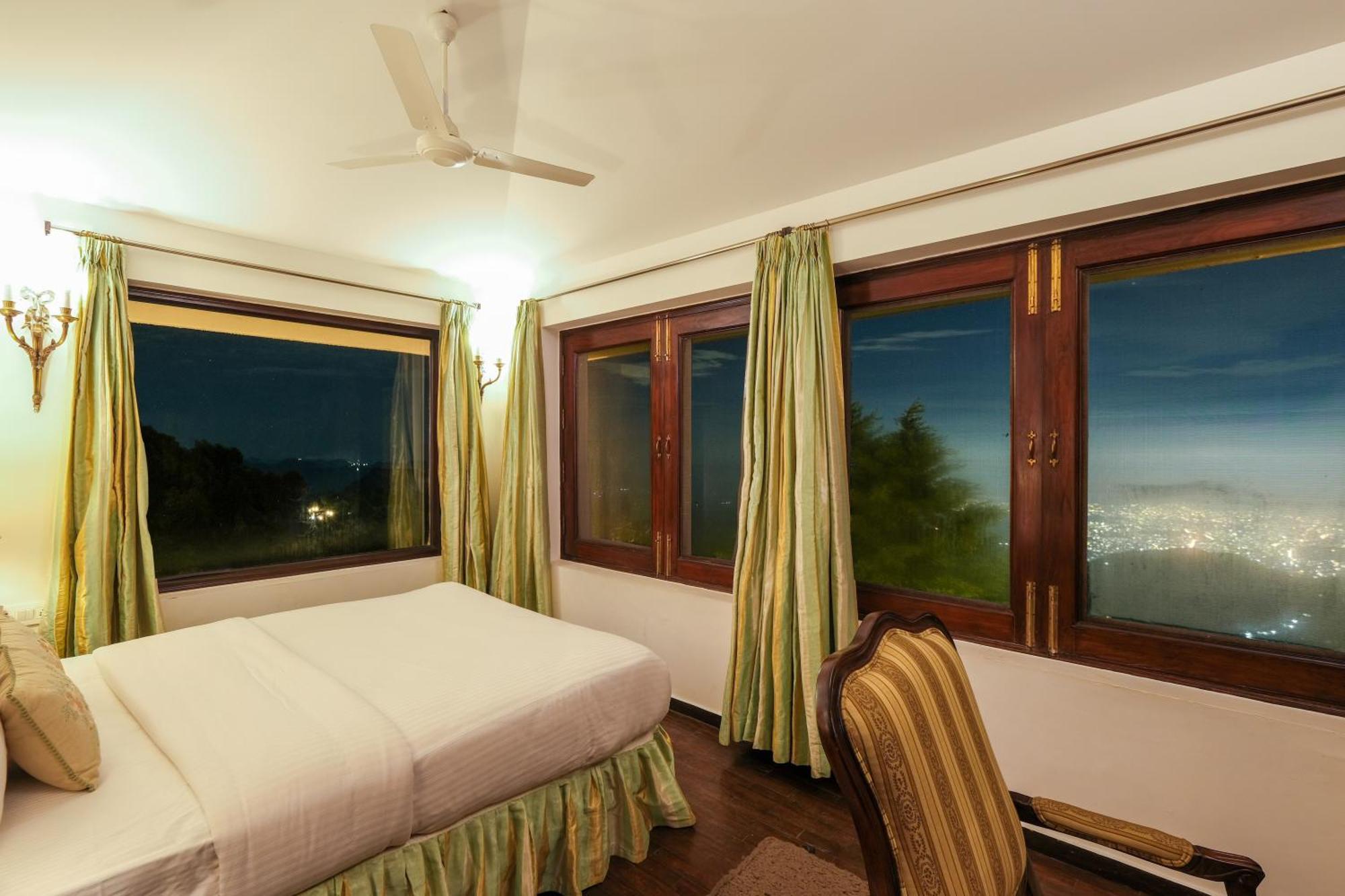 Jhs Estate By Just Homestay موسوري المظهر الخارجي الصورة