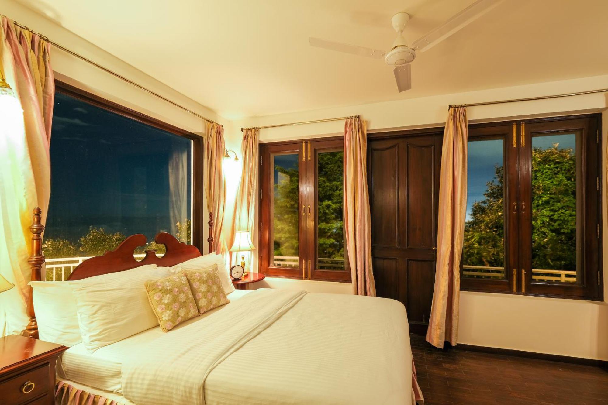 Jhs Estate By Just Homestay موسوري المظهر الخارجي الصورة