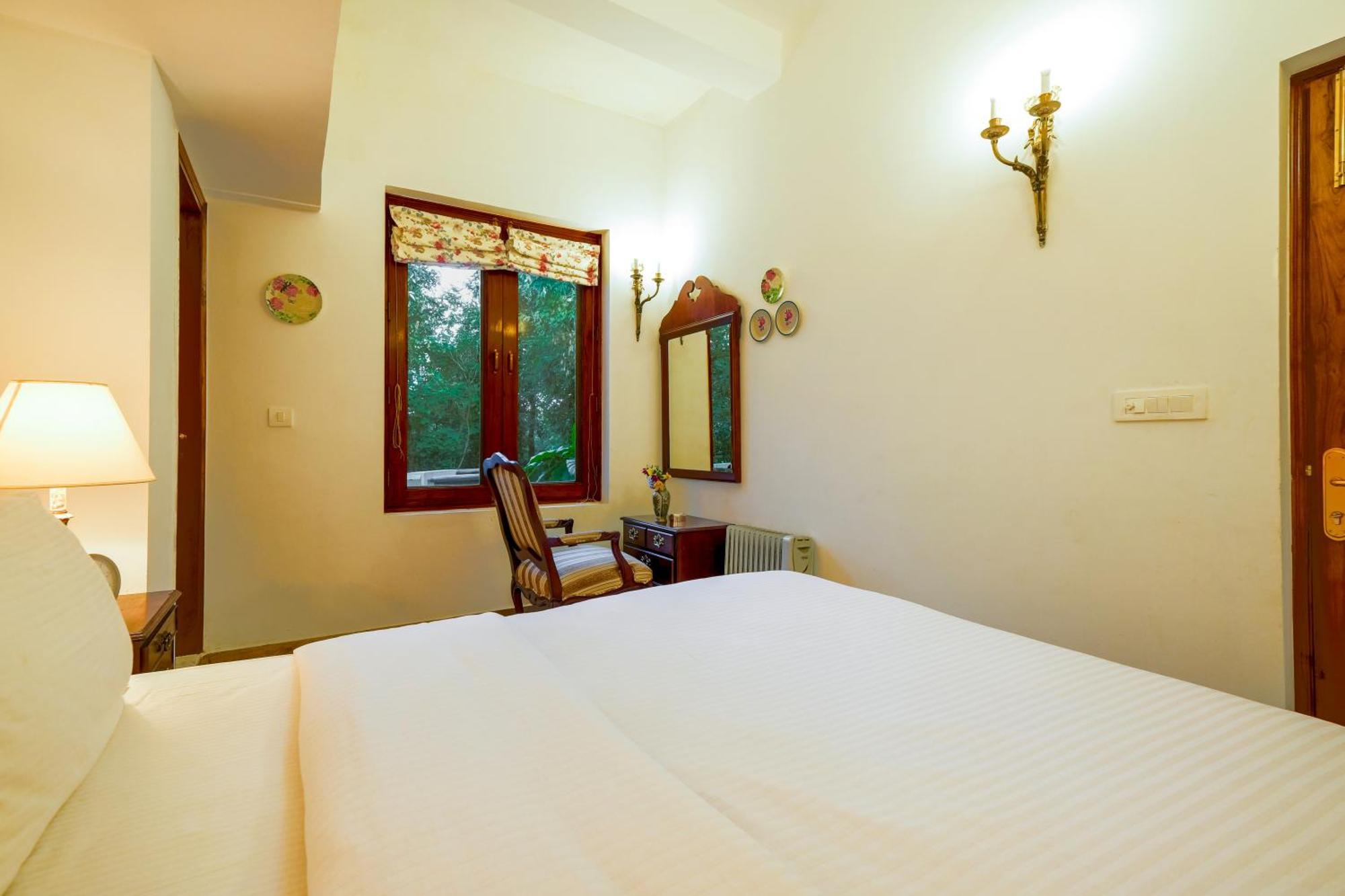 Jhs Estate By Just Homestay موسوري المظهر الخارجي الصورة