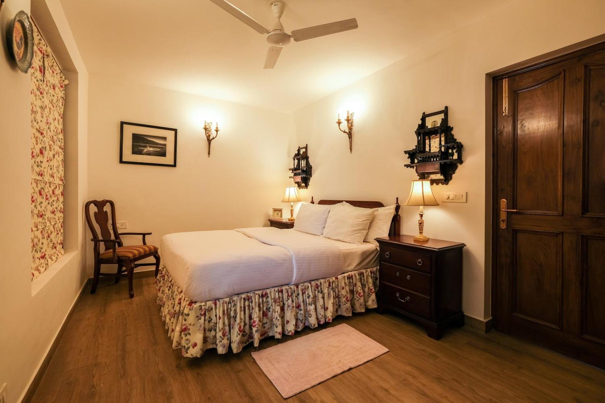 Jhs Estate By Just Homestay موسوري المظهر الخارجي الصورة