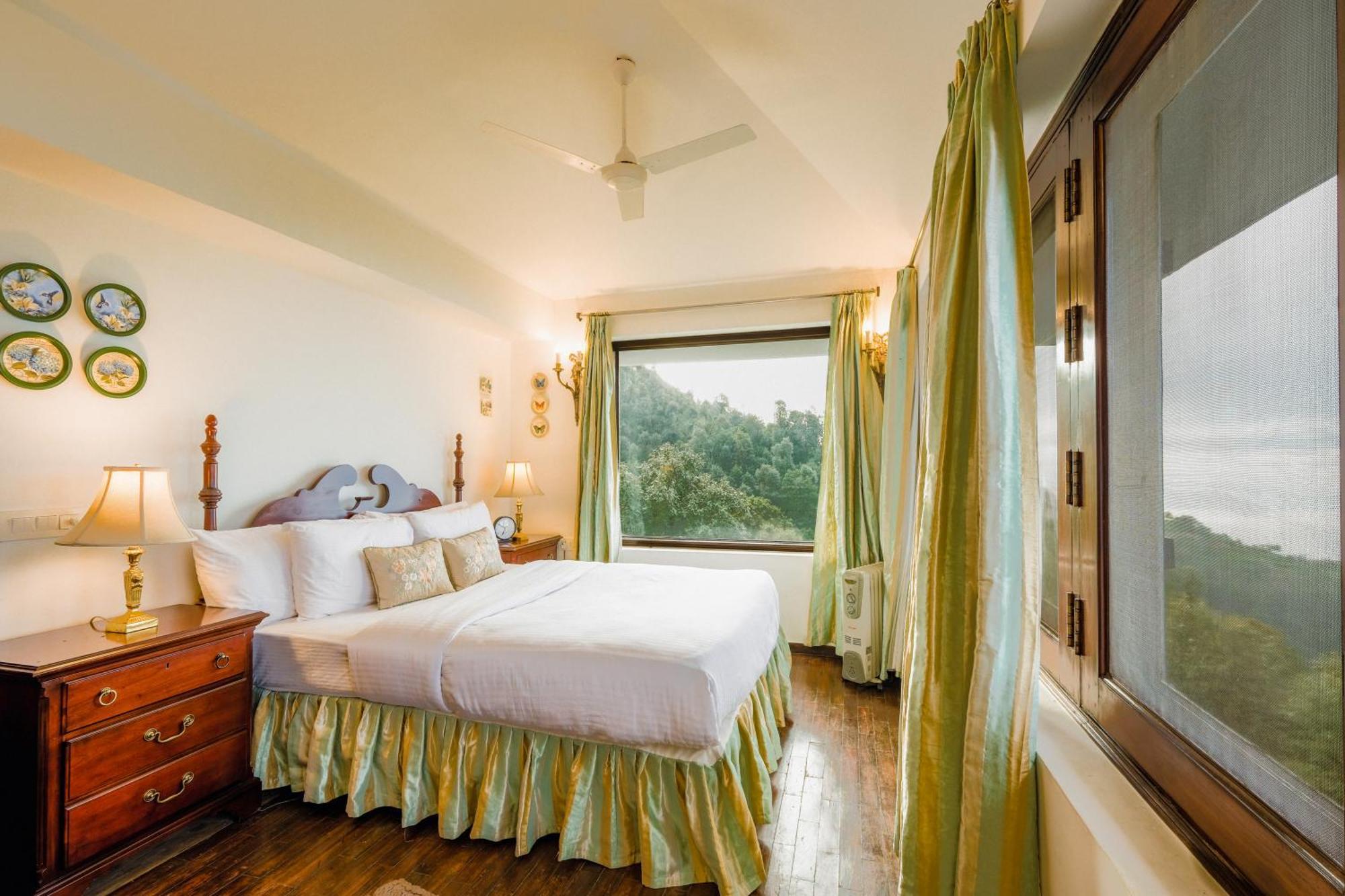 Jhs Estate By Just Homestay موسوري المظهر الخارجي الصورة