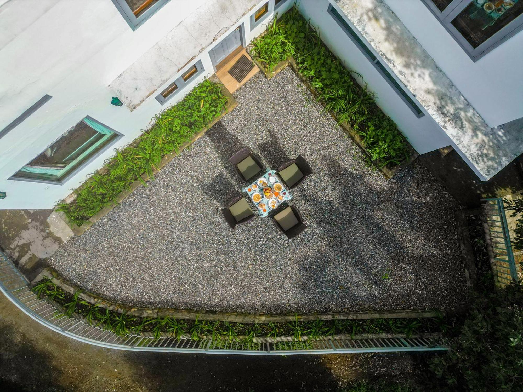Jhs Estate By Just Homestay موسوري المظهر الخارجي الصورة